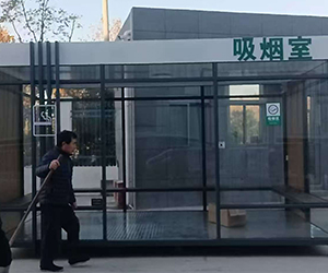 安徽万朗家电部件有限公司